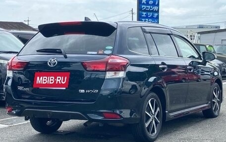 Toyota Corolla, 2023 год, 1 165 000 рублей, 5 фотография