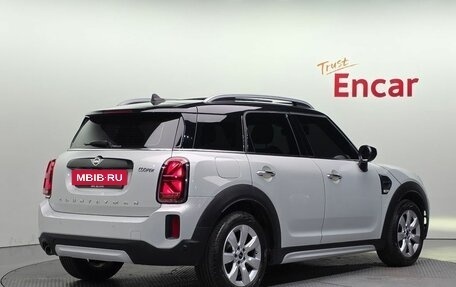 MINI Countryman II (F60), 2023 год, 2 500 000 рублей, 2 фотография