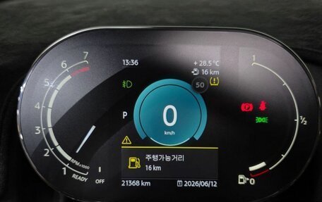 MINI Countryman II (F60), 2023 год, 2 500 000 рублей, 8 фотография