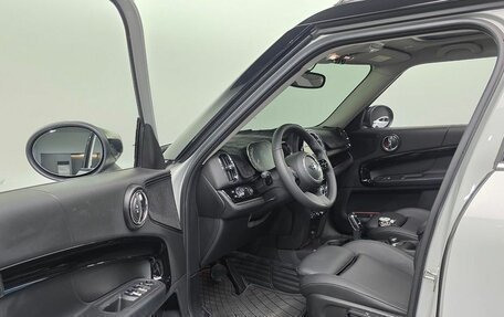 MINI Countryman II (F60), 2023 год, 2 500 000 рублей, 12 фотография