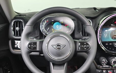 MINI Countryman II (F60), 2023 год, 2 500 000 рублей, 14 фотография