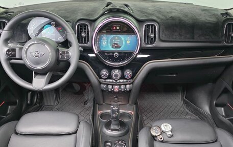 MINI Countryman II (F60), 2023 год, 2 500 000 рублей, 15 фотография
