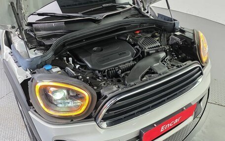 MINI Countryman II (F60), 2023 год, 2 500 000 рублей, 6 фотография