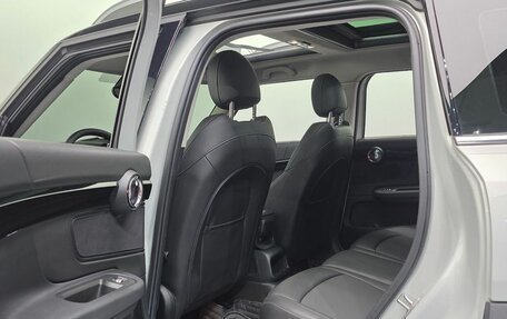 MINI Countryman II (F60), 2023 год, 2 500 000 рублей, 18 фотография