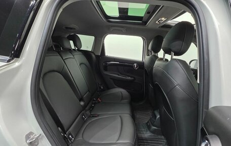 MINI Countryman II (F60), 2023 год, 2 500 000 рублей, 19 фотография