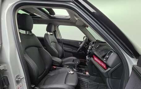 MINI Countryman II (F60), 2023 год, 2 500 000 рублей, 10 фотография