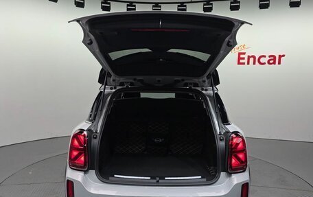 MINI Countryman II (F60), 2023 год, 2 500 000 рублей, 20 фотография