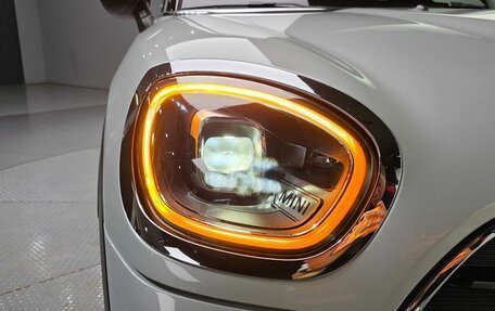 MINI Countryman II (F60), 2023 год, 2 500 000 рублей, 22 фотография