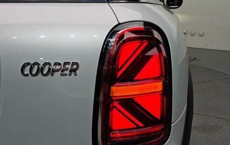 MINI Countryman II (F60), 2023 год, 2 500 000 рублей, 23 фотография