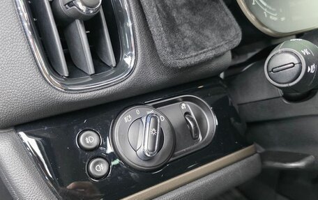 MINI Countryman II (F60), 2023 год, 2 500 000 рублей, 28 фотография