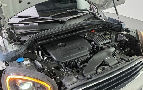 MINI Countryman II (F60), 2023 год, 2 500 000 рублей, 26 фотография