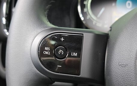 MINI Countryman II (F60), 2023 год, 2 500 000 рублей, 29 фотография
