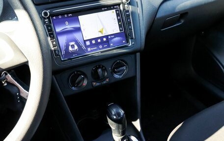 Volkswagen Polo VI (EU Market), 2019 год, 1 397 000 рублей, 10 фотография