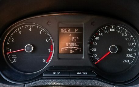 Volkswagen Polo VI (EU Market), 2019 год, 1 397 000 рублей, 12 фотография