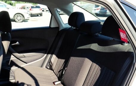 Volkswagen Polo VI (EU Market), 2019 год, 1 397 000 рублей, 16 фотография