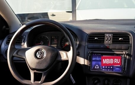 Volkswagen Polo VI (EU Market), 2019 год, 1 397 000 рублей, 18 фотография