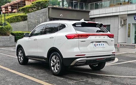 Haval H6, 2021 год, 1 080 000 рублей, 4 фотография