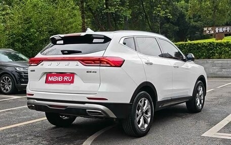 Haval H6, 2021 год, 1 080 000 рублей, 5 фотография