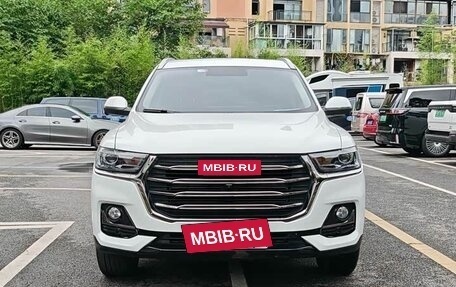 Haval H6, 2021 год, 1 080 000 рублей, 2 фотография