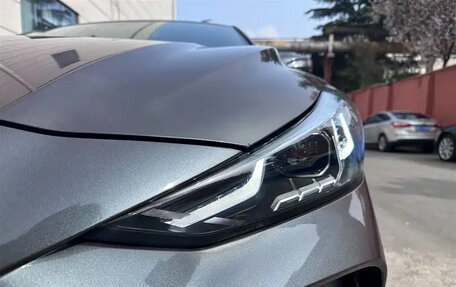 MG 5, 2022 год, 1 150 000 рублей, 3 фотография