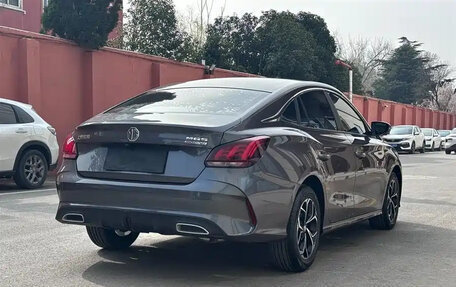 MG 5, 2022 год, 1 150 000 рублей, 4 фотография