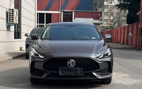 MG 5, 2022 год, 1 150 000 рублей, 2 фотография
