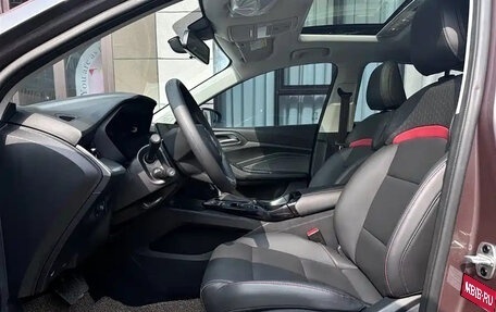 MG 5, 2022 год, 1 150 000 рублей, 13 фотография