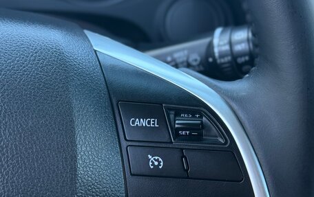 Mitsubishi Outlander III рестайлинг 3, 2013 год, 1 390 000 рублей, 15 фотография