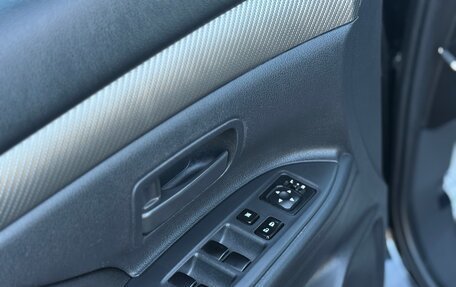 Mitsubishi Outlander III рестайлинг 3, 2013 год, 1 390 000 рублей, 12 фотография
