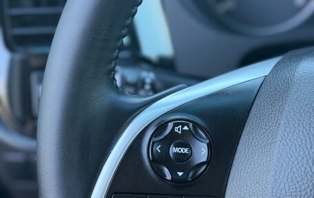 Mitsubishi Outlander III рестайлинг 3, 2013 год, 1 390 000 рублей, 14 фотография