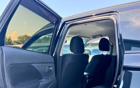 Mitsubishi Outlander III рестайлинг 3, 2013 год, 1 390 000 рублей, 18 фотография