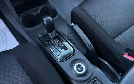 Mitsubishi Outlander III рестайлинг 3, 2013 год, 1 390 000 рублей, 17 фотография