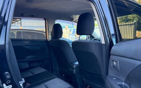 Mitsubishi Outlander III рестайлинг 3, 2013 год, 1 390 000 рублей, 20 фотография
