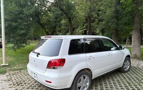 Mitsubishi Airtrek, 2001 год, 690 000 рублей, 4 фотография