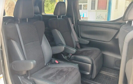 Toyota Alphard III, 2022 год, 6 000 000 рублей, 4 фотография