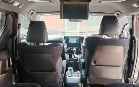 Toyota Alphard III, 2022 год, 6 000 000 рублей, 3 фотография