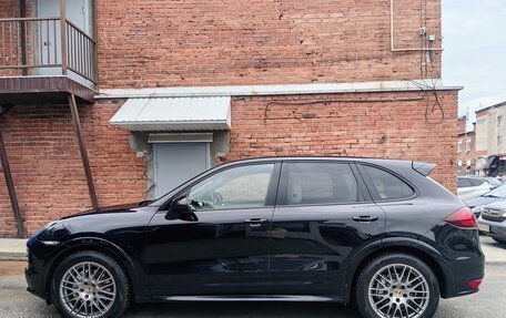Porsche Cayenne III, 2012 год, 2 400 000 рублей, 8 фотография