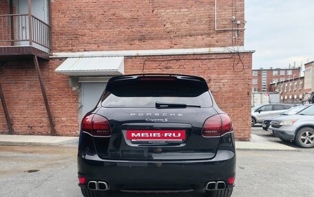 Porsche Cayenne III, 2012 год, 2 400 000 рублей, 6 фотография