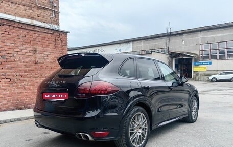 Porsche Cayenne III, 2012 год, 2 400 000 рублей, 5 фотография