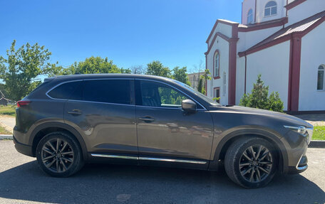Mazda CX-9 II, 2020 год, 2 500 000 рублей, 7 фотография