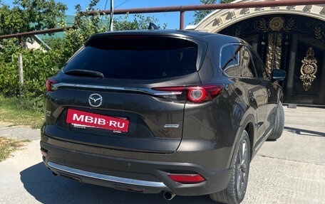 Mazda CX-9 II, 2020 год, 2 500 000 рублей, 4 фотография