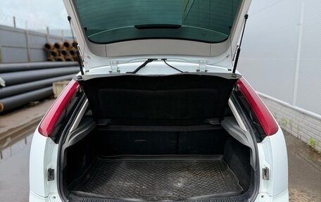 Ford Focus II рестайлинг, 2008 год, 410 000 рублей, 6 фотография