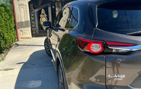 Mazda CX-9 II, 2020 год, 2 500 000 рублей, 5 фотография