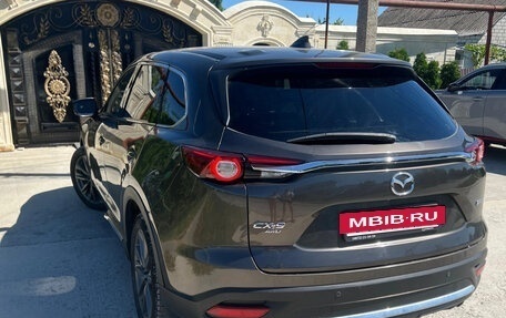 Mazda CX-9 II, 2020 год, 2 500 000 рублей, 3 фотография