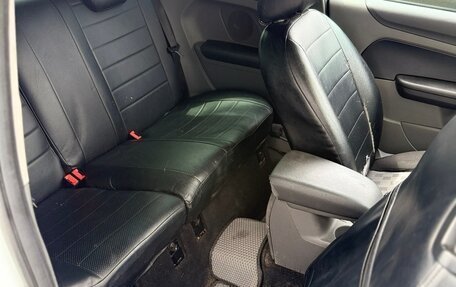 Ford Focus II рестайлинг, 2008 год, 410 000 рублей, 10 фотография