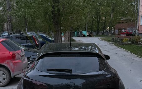 Opel Astra J, 2013 год, 900 000 рублей, 5 фотография