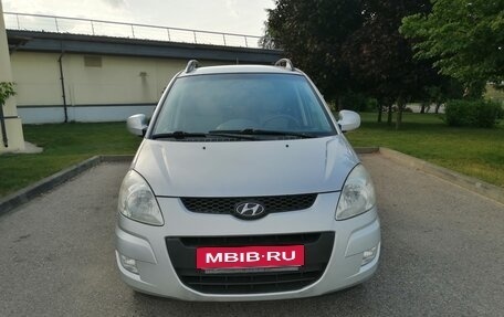 Hyundai Matrix I рестайлинг, 2008 год, 690 000 рублей, 5 фотография
