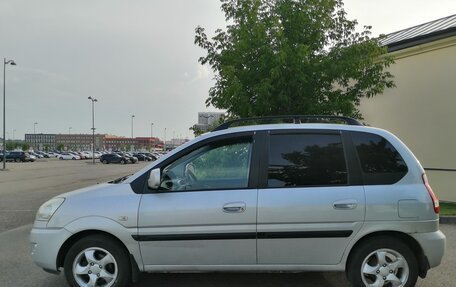 Hyundai Matrix I рестайлинг, 2008 год, 690 000 рублей, 7 фотография