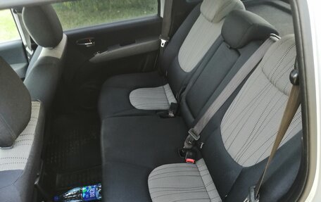 Hyundai Matrix I рестайлинг, 2008 год, 690 000 рублей, 17 фотография