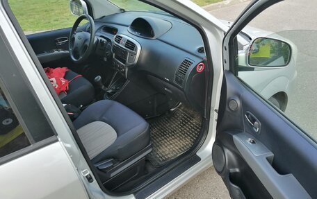 Hyundai Matrix I рестайлинг, 2008 год, 690 000 рублей, 20 фотография